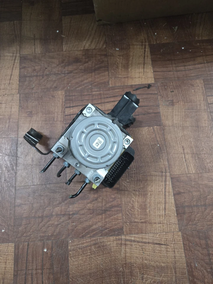 BMW 320i 2014 módulo de bomba ABS/unidad de freno antibloqueo | Se adapta a 328i 428i X1 X3 Foto 2 de 2