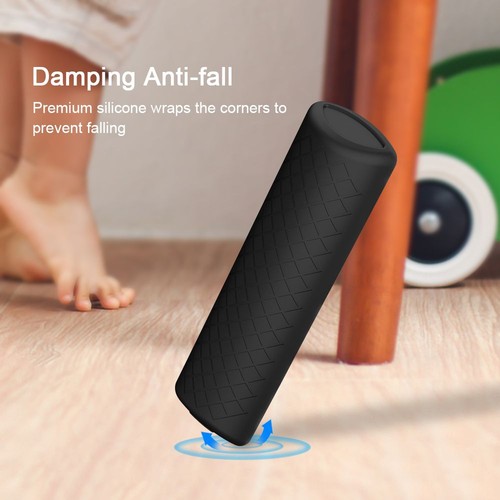 Schutz Schutzhülle Silikon-Abdeckung For Amazon Fire TV Stick 3rd Gen - Picture 3 of 11