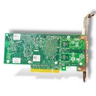 Dell Intel X520-DA2 10GbE Dual Port SFP+ Karta sieciowa 02094N + 2x moduł SFP+