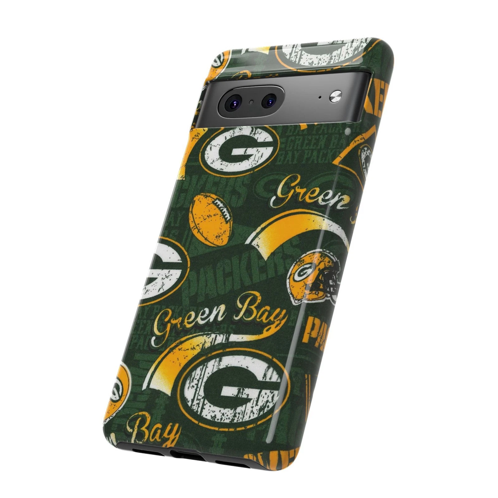 Green Bay Packers Phone Cases for iPhone