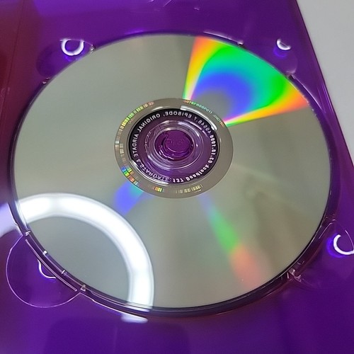 Star Trek: Voyager - Complete Second Season (DVD, 2004, 7-Disc Set)  - Bild 15 von 17