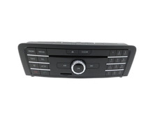 Navigationssystem Navi NTG 5 1CD für Mercedes W176 A180 15-18 A2469007818