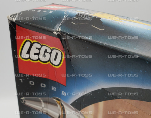 LEGO Star Wars Naboo N-1 Starfighter 10026 Ultimate Collector Series #4174161 - Picture 12 of 12
