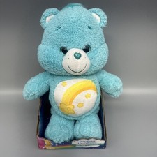 Care Bears Wish Bear 13" Plush Just Play 2019 Brand New In Box Shooting Star