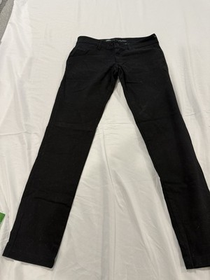 Dickies Slacks In Black For Women Size 4