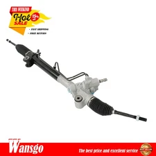 For 04-10 Toyota Sienna 4425008040 Rack and Pinion Steering Machine Direction