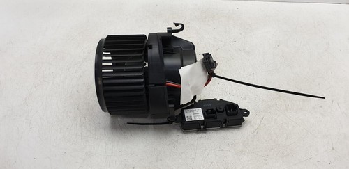 BMW MINI CLUBMAN F54 2015-2022 DENSO HEATER BLOWER UNIT W/ REGULATOR 64119297751 - Picture 2 of 10