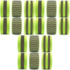  3 Pack Armband Reflektierend Reflektierende Armbänder Reflektierendes