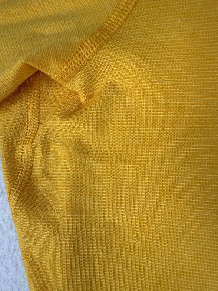 Nike Element 1/4 Cremallera Mujer’s XL Top Green Bay Packers Pulgares Ligero Foto 4 de 4