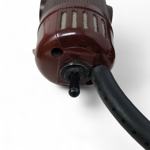 Original Oster Classic 76 Profi Elektrische Haarschneidemaschine ohne Klinge funktioniert - Bild 4 von 6