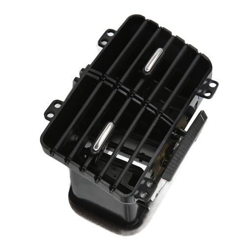 Rear Armrest Air Conditioning Outlet Assembly Black 1KD819203 For Rabbit 200 LVE - Picture 23 of 24
