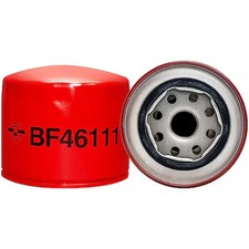 Baldwin Filters Bf46111 Fuel Filter, Fuel Spin-On Filter Design