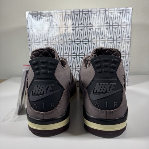 Nike Air Jordan 4 Retro x A Ma Maniere Violet Ore DV6773-220 Men’s Size 12 - Bild 6 von 8