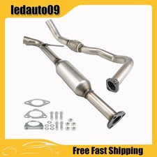 For 1999-2002 Chevrolet Cavalierpontiac Sunfire 2.2l Catalytic Converter 50302 For 1999-2002 Chevrolet Cavalierpontiac Sunfire 2.2l Catalytic Converter 50302