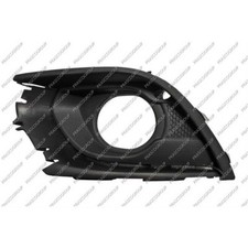 PRASCO Lüftungsgitter Stoßfänger vorne links für Opel Corsa E X15 OP0362134