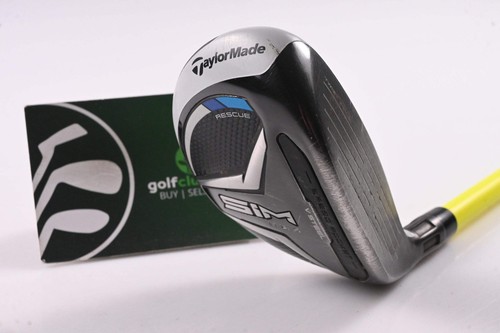 Taylormade SIM Max #3 Hybrid / 19 Degree / X-Flex Proforce V2 85 Shaft