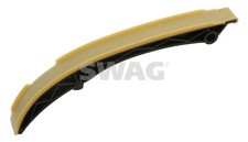 SWAG 10 09 0085 Guides, timing chain for MERCEDES-BENZ,SSANGYONG,VW