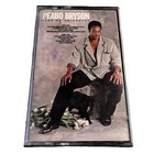 Peabo Bryson - Take No Prisoners - Cassette Tape