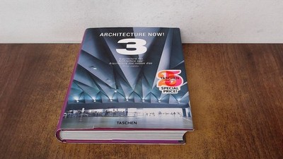 			Architecture now! Ediz. italiana, spagnola e portoghese vol. 3, J		