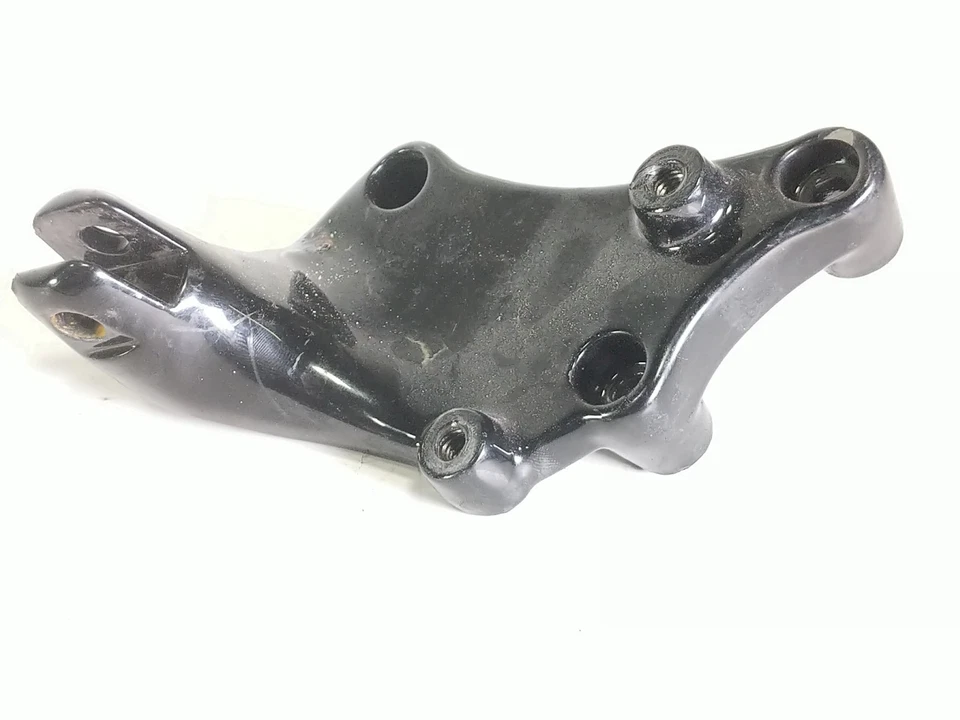 Soporte de montaje trasero derecho 14 clavijas Harley Davidson XL1200X Forty-Eight Foto 2 de 4