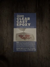 Alumilite 10590 Amazing Clear Cast 16 oz