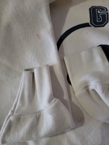 Vintage 80s Guess Bears Sweatshirt Crewneck - Picture 12 of 13