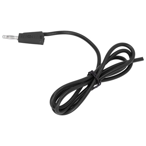 Elektrische Testleiterin 30VAC-60VDC Banana Plug Test Lead Für Spannungstester - Bild 12 von 22