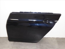Porte arrière et accessoires BMW M6