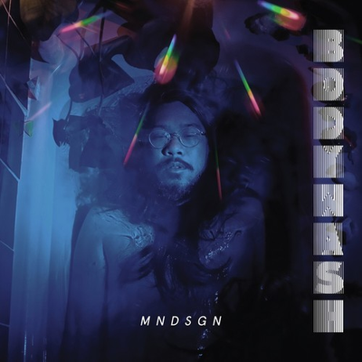 #ad #ad Mndsgn Body Wash Vinyl 12quot; Album Coloured Vinyl $48.23