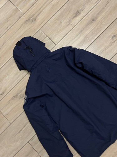 Men's Sail Racing Glacier Bay Gore-Tex Thermolite Insulated Parka Yachting XS - Picture 10 of 13