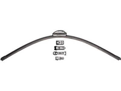 #ad Bosch 35HV44M Front Left Wiper Blade Fits 2019 2024 Volvo XC40 Clear Advantage $18.71