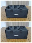 (Lot of 2) Genuine HART Tool Bag From Kit 16x8x8