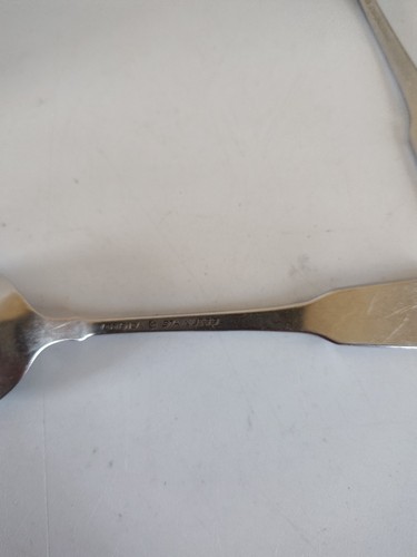 Oneida American Colonial Inox Set da 5 pezzi - Foto 3 di 3