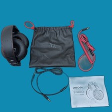 Oneodio Over Ear Headphone Wired Bass Headsets 50mm Driver Foldable W/ Cables
