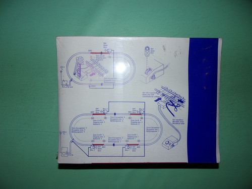 JOUEF monobloc systeme avec signal 9351 NEUF (n°2) - Imagen 2 de 3