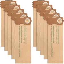 Staubsaugerbeutel Vorwerk Kobold 118 119 120 121 122 Papier Filter beutel