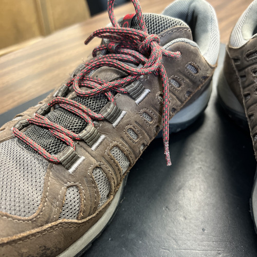 Columbia Men's Peakfreak Enduro Leather Outdry Hiker Techlite BM 3838-231 |Sz 12 - Bild 15 von 19