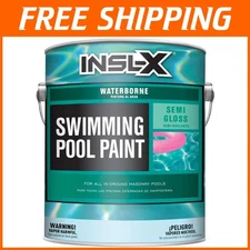 Acrylic Black Pool Paint - Suitable for Fresh & Saltwater