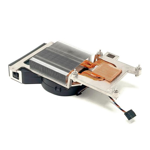 Dell 0J50GH Heatsink Fan 990 790 7010 9010 SFF Cooling - 第 3/4 張圖片
