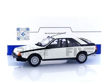 SOLIDO 1/18 - RENAULT FUEGO TURBO - 1985 S1806405