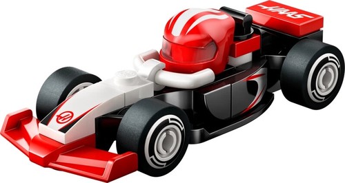 LEGO F1 Formel 1 Sammlerstück Rennwagen 71049 - Wählen Sie Ihr Auto - Komplettset - Bild 14 von 17