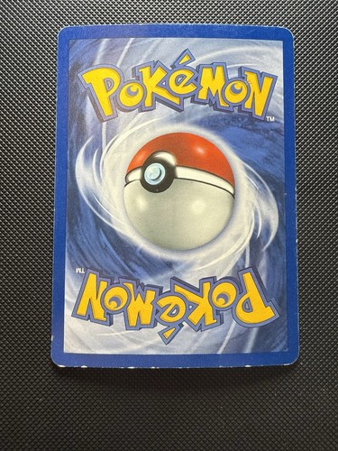Pokemon Blaine's Arcanine 1/132 Gym Challenge Holo MP - Picture 2 of 4