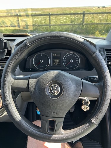 2010 VW Transporter T5.1 - Picture 7 of 14