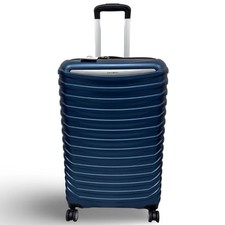 Samsonite Spin Tech 6 Medium 25"/27" Spinner  Lagoon Blue (Teal)