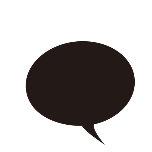 Peel and Stick Instant Chalkboard Round Wall Decal Chalkboard Labels Stickers - 第 5/7 張圖片