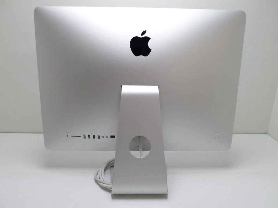 Apple iMac 18,2 | (21.5-inch, 2017 ) | i5-7400 | 8GB RAM | 1TB HDD | READ - Изображение 2 из 2