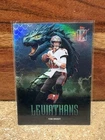 2025 Topps Signature Tom Brady Base (RAW)