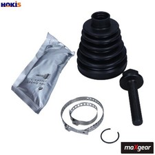 BELLOW KIT DRIVE SHAFT 49-1387 FOR SKODA VW AUDI A4/S4/Allroad/Convertible A5