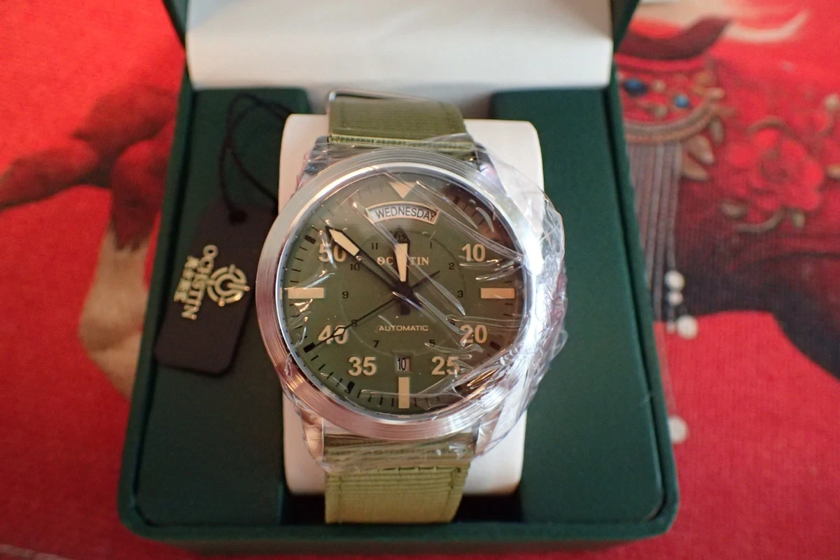 Ochstin Wristwatches for sale - eBay