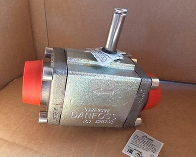 Danfoss solenoid valve EVRA40 042H1142 